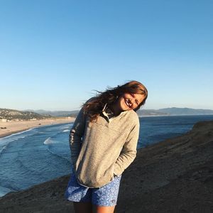 Meet your Posher, Madison